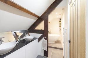 Bathroom ORB- click for photo gallery